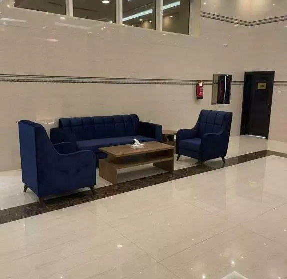 Reef Al Qassim Hotel Apartments