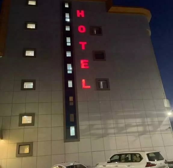 Reef Al Qassim Hotel Apartments