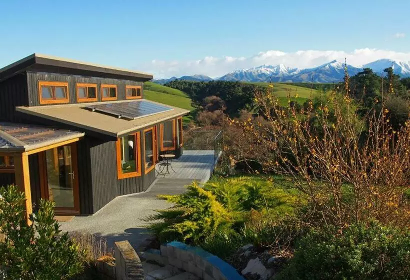 Aamiaismajoitus (B&B) Kotare Bandb