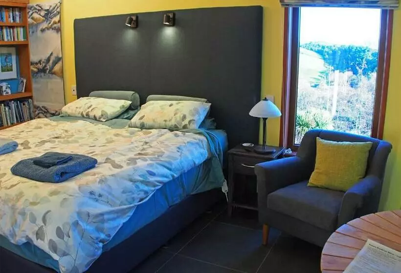 Aamiaismajoitus (B&B) Kotare Bandb