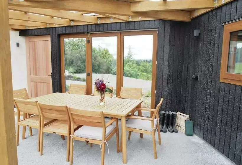 Aamiaismajoitus (B&B) Kotare Bandb