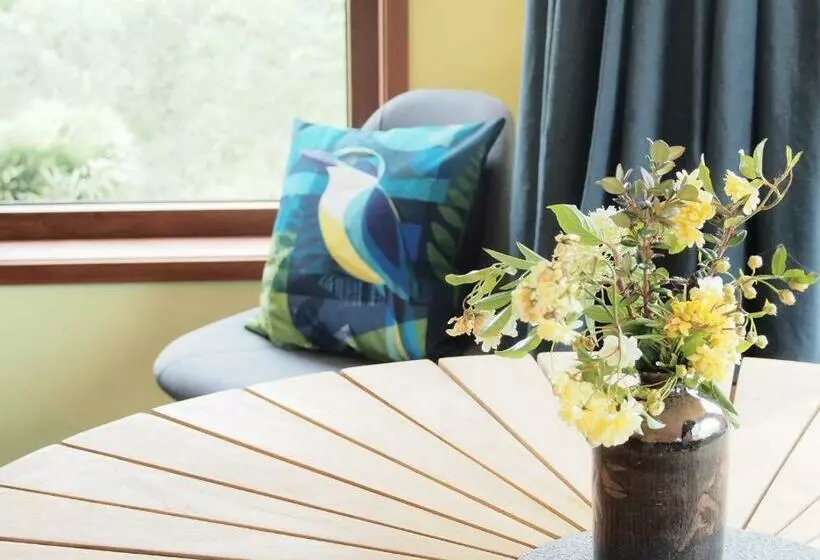 Aamiaismajoitus (B&B) Kotare Bandb