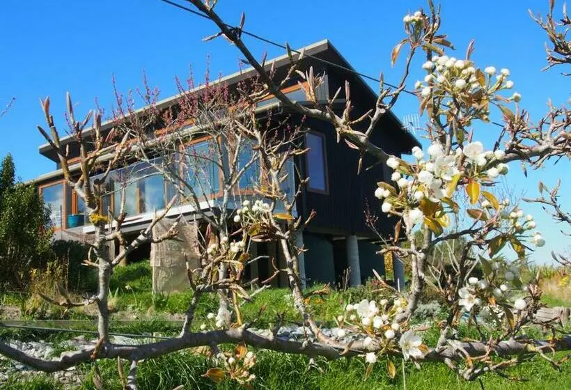 Aamiaismajoitus (B&B) Kotare Bandb