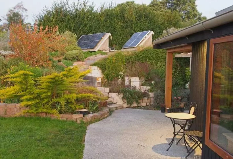 Aamiaismajoitus (B&B) Kotare Bandb