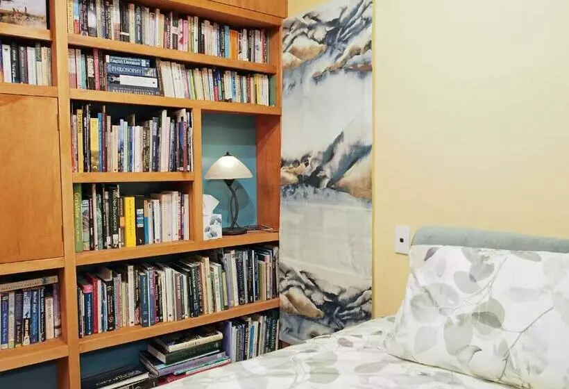 Aamiaismajoitus (B&B) Kotare Bandb