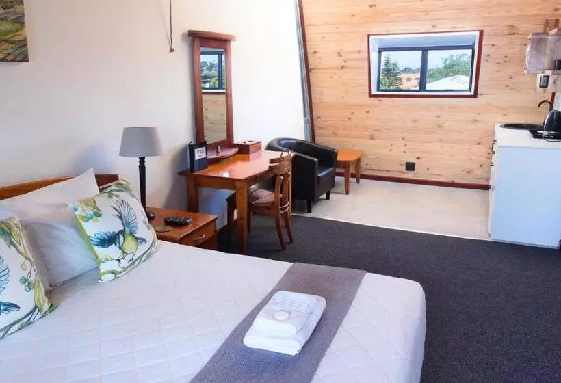 Aamiaismajoitus (B&B) Stratfords Guesthouse And Conference Venue