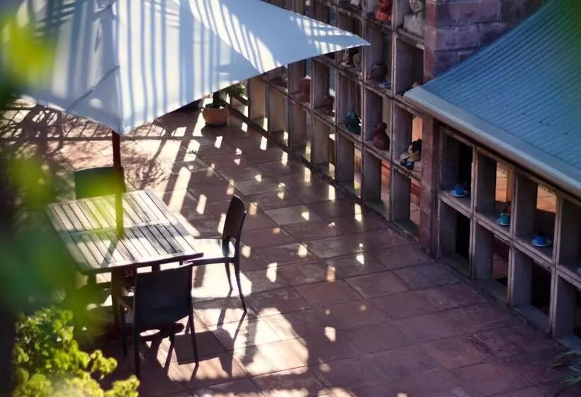 Aamiaismajoitus (B&B) Stratfords Guesthouse And Conference Venue