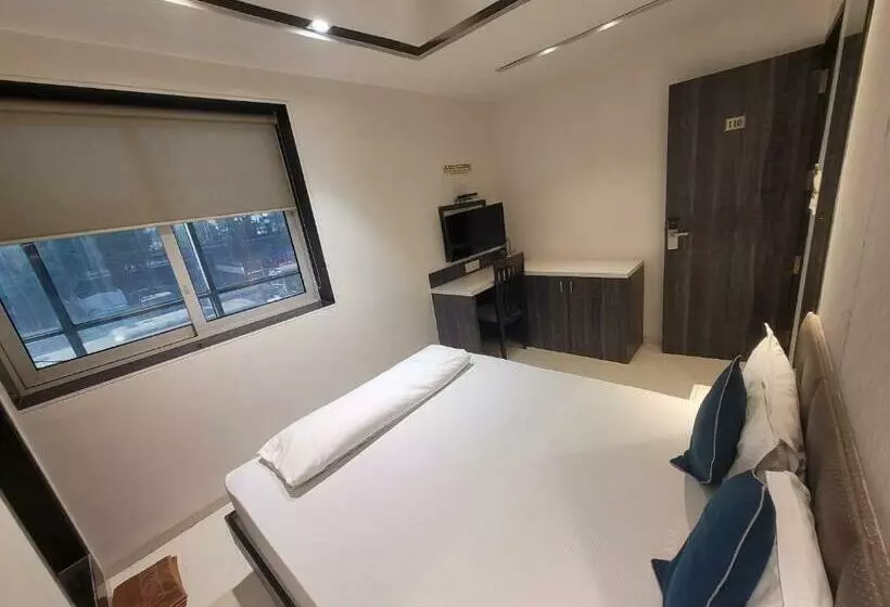 ホテル Heritage  Near Trade Center, Visa Consulate Bkc