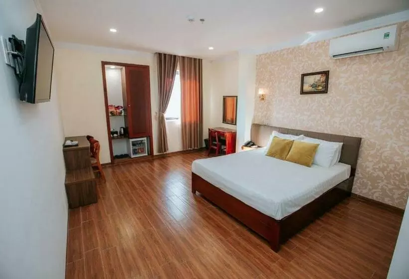 هتل Le Centre Pleiku