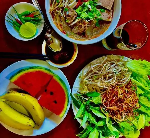 هتل Le Centre Pleiku