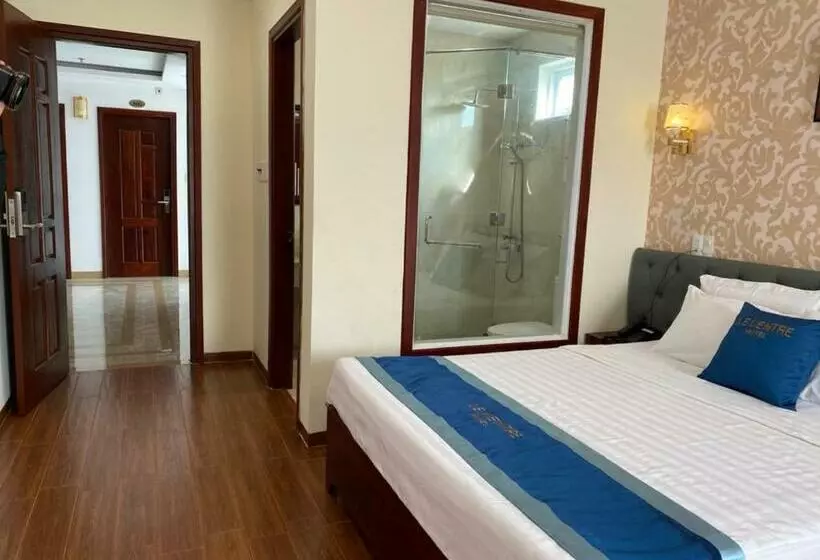 هتل Le Centre Pleiku