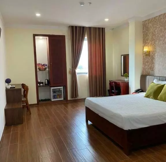 هتل Le Centre Pleiku