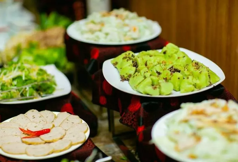 هتل Le Centre Pleiku