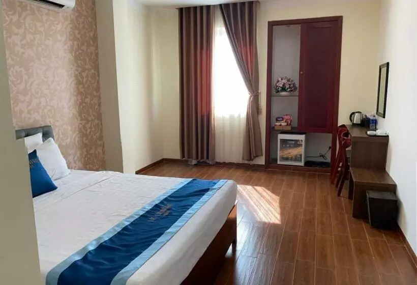 هتل Le Centre Pleiku