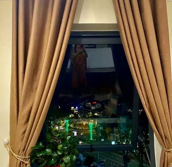 هتل Le Centre Pleiku