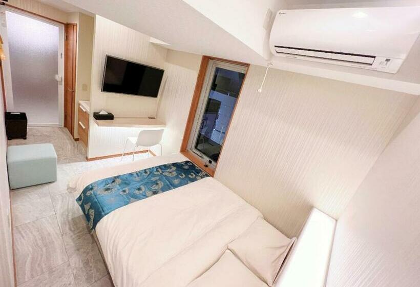 Отель Mond Omiya