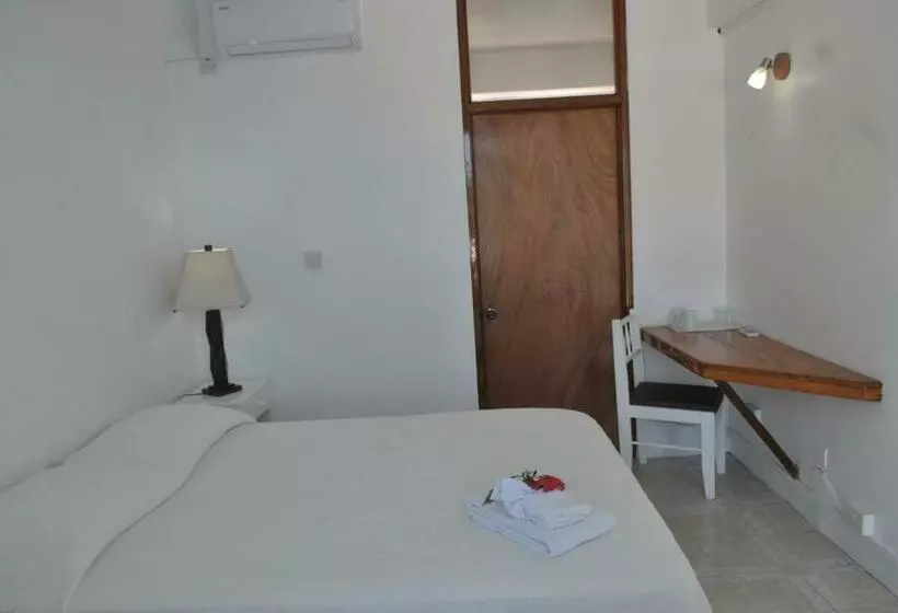 هتل Oe Rooms At The Anchorage