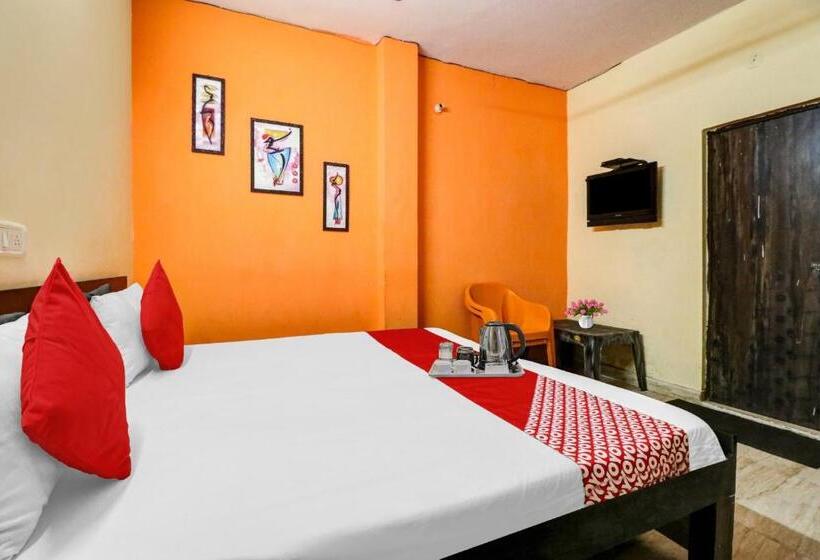 ホテル Oyo 90747 Dream Palace