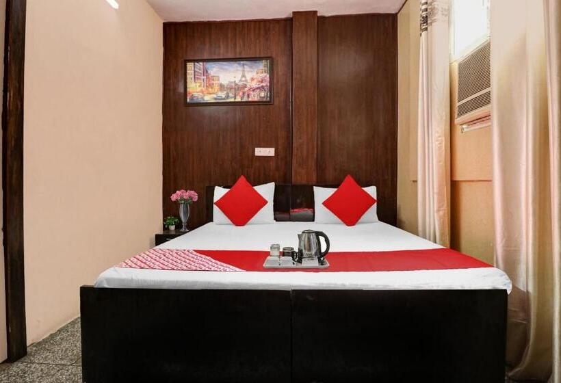 ホテル Oyo 90747 Dream Palace