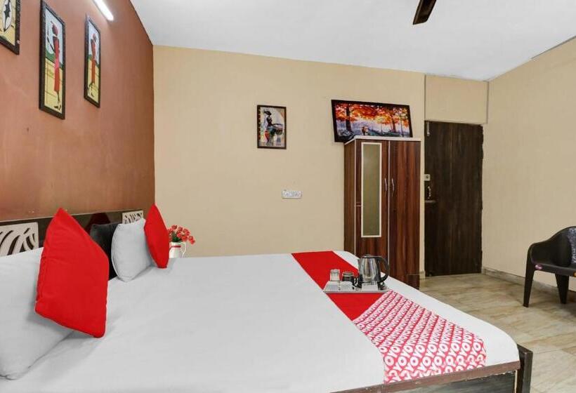 ホテル Oyo 90747 Dream Palace