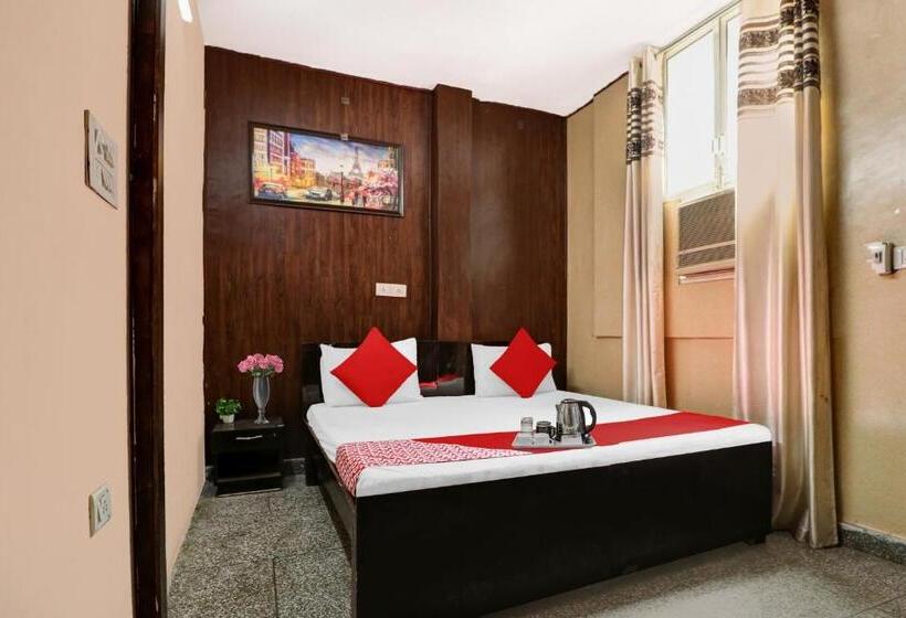 ホテル Oyo 90747 Dream Palace