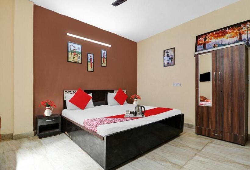 ホテル Oyo 90747 Dream Palace