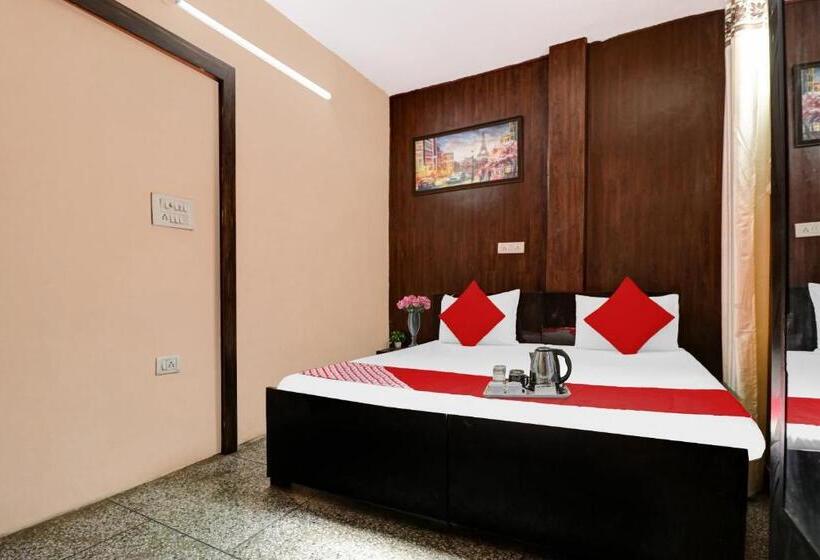 ホテル Oyo 90747 Dream Palace