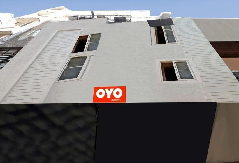 ホテル Oyo 90747 Dream Palace