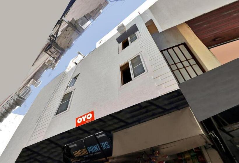 ホテル Oyo 90747 Dream Palace