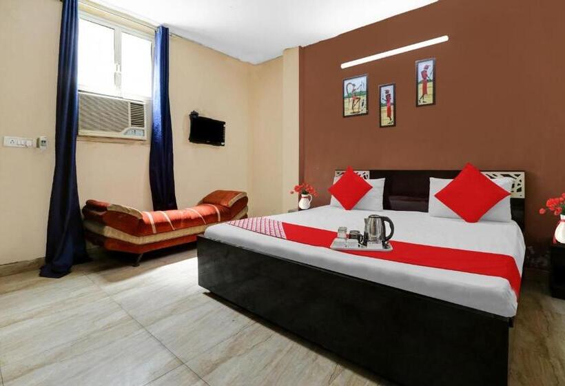 ホテル Oyo 90747 Dream Palace