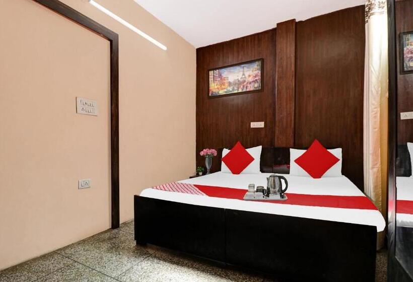 ホテル Oyo 90747 Dream Palace