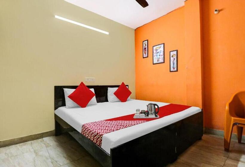 ホテル Oyo 90747 Dream Palace