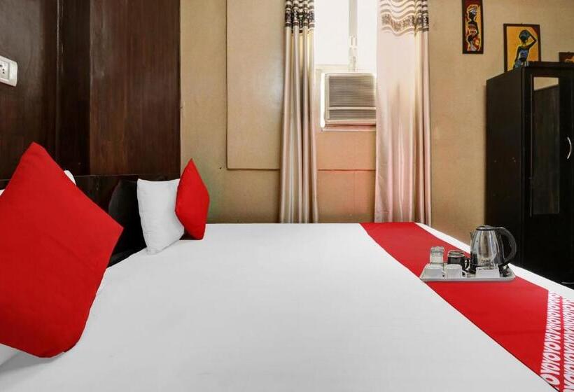 ホテル Oyo 90747 Dream Palace