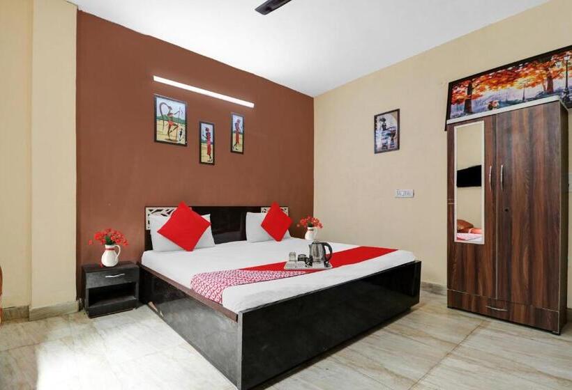 ホテル Oyo 90747 Dream Palace