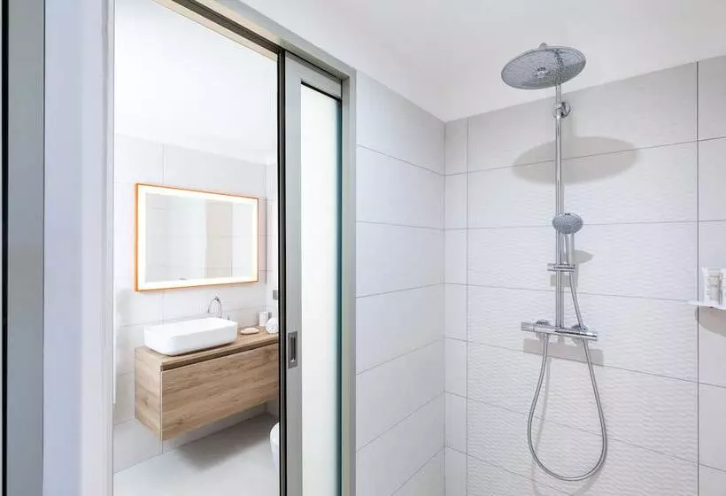 Hotelli Residence Santa Maria