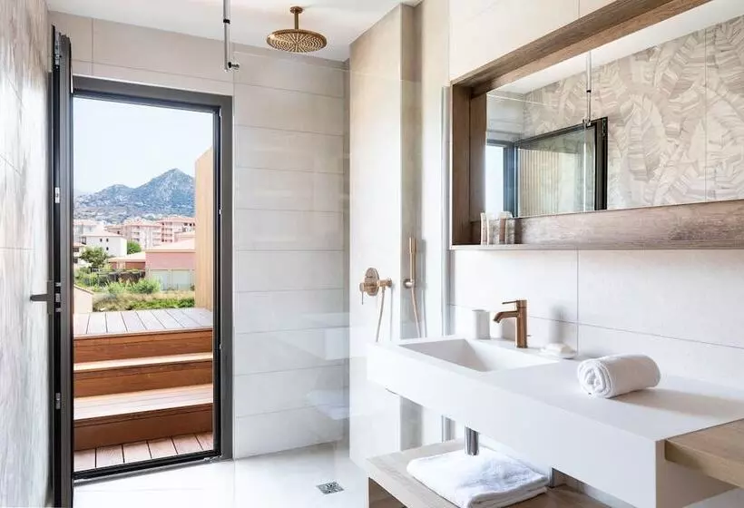 Hotelli Residence Santa Maria