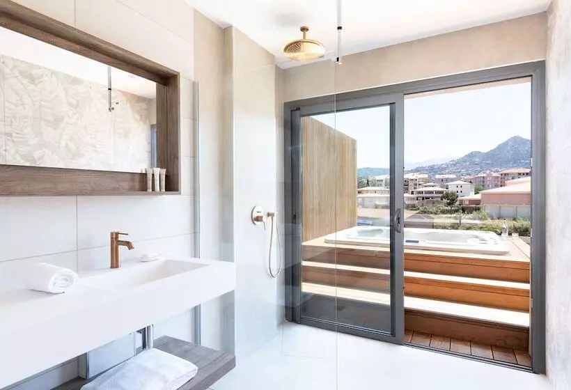 Hotelli Residence Santa Maria