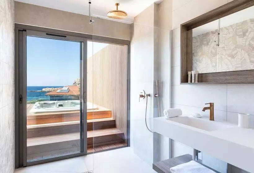 Hotelli Residence Santa Maria