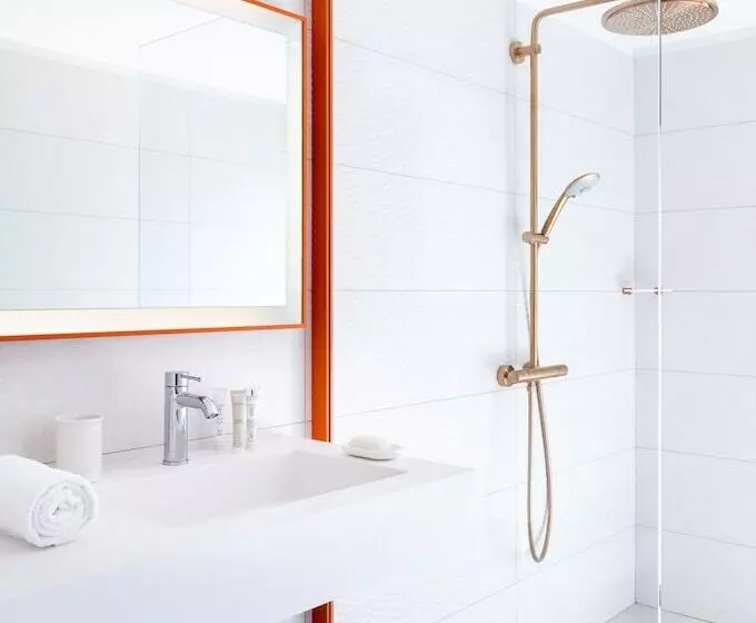 Hotelli Residence Santa Maria