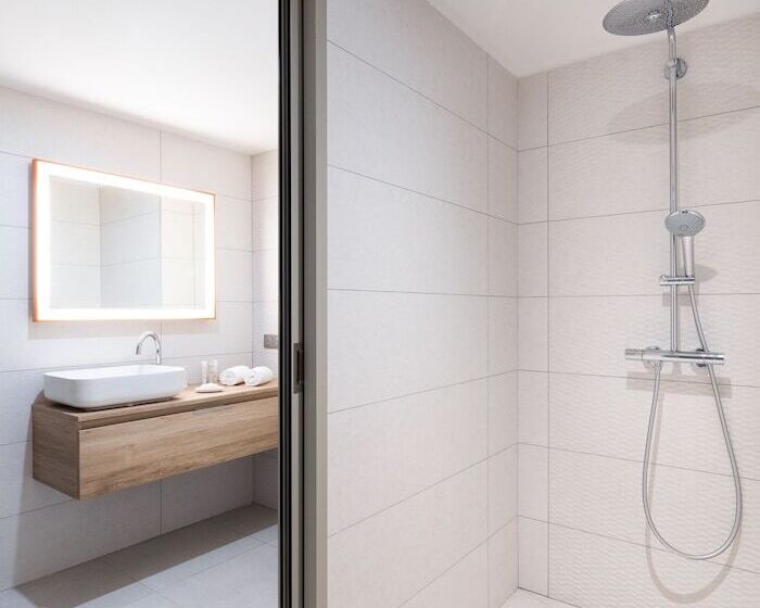 هتل Residence Santa Maria