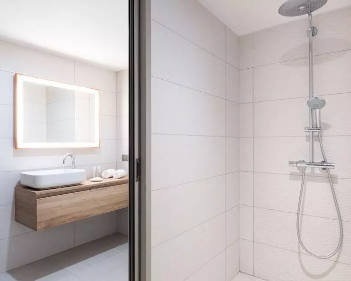 Hotelli Residence Santa Maria