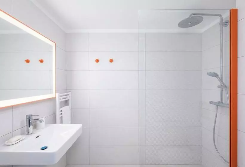 Hotelli Residence Santa Maria