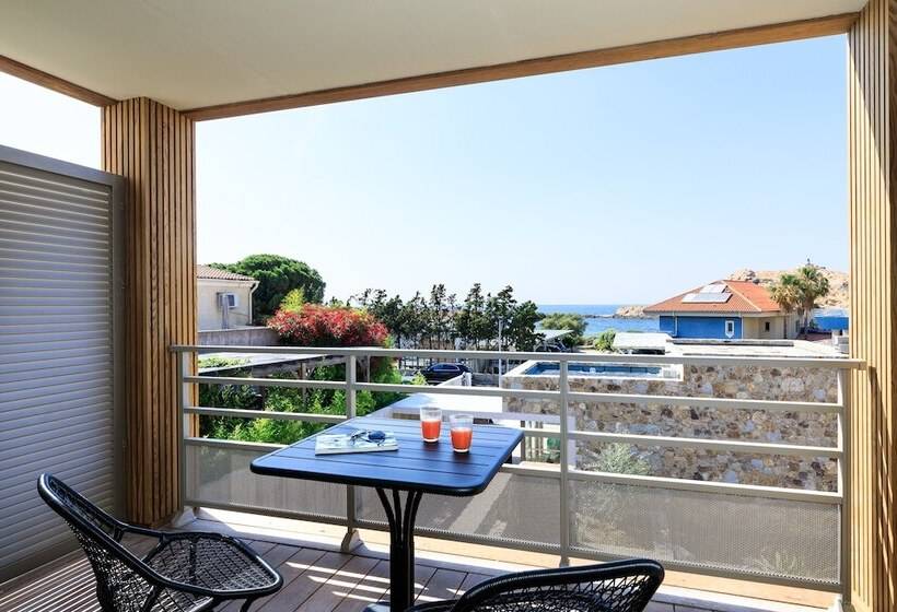 هتل Residence Santa Maria