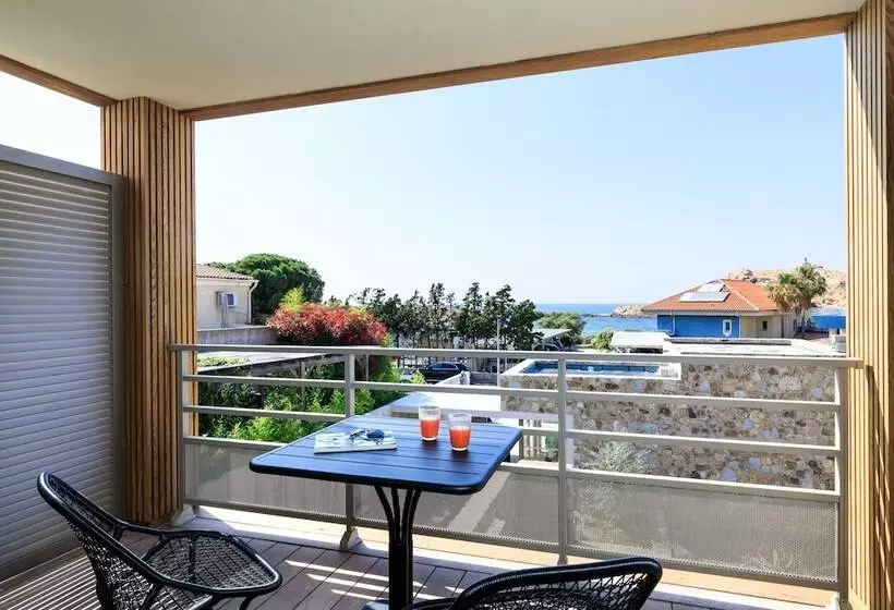 Hotelli Residence Santa Maria