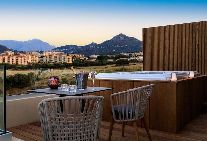 هتل Residence Santa Maria