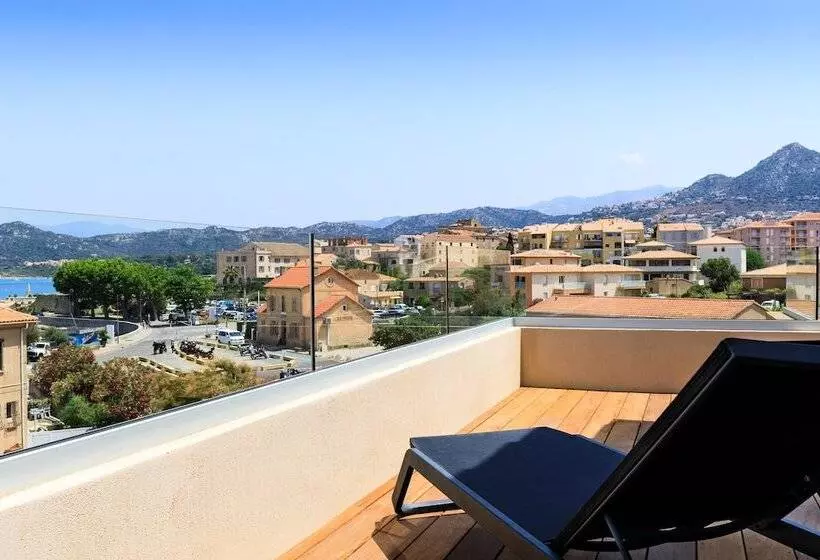 Hotelli Residence Santa Maria