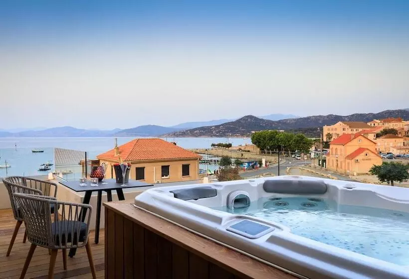 Hotelli Residence Santa Maria