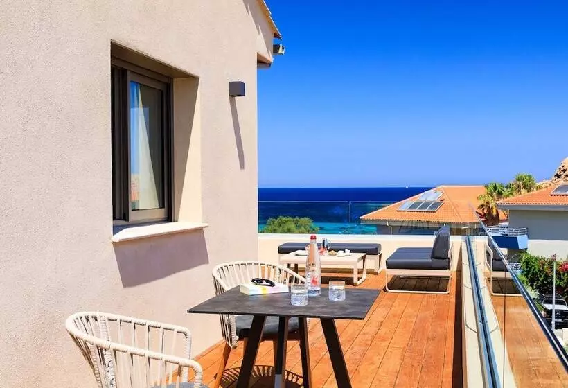 Hotelli Residence Santa Maria