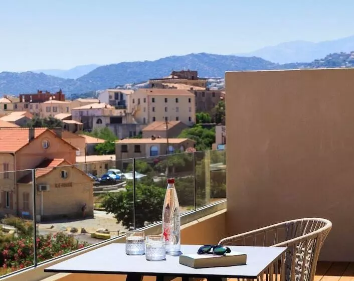 Hotelli Residence Santa Maria