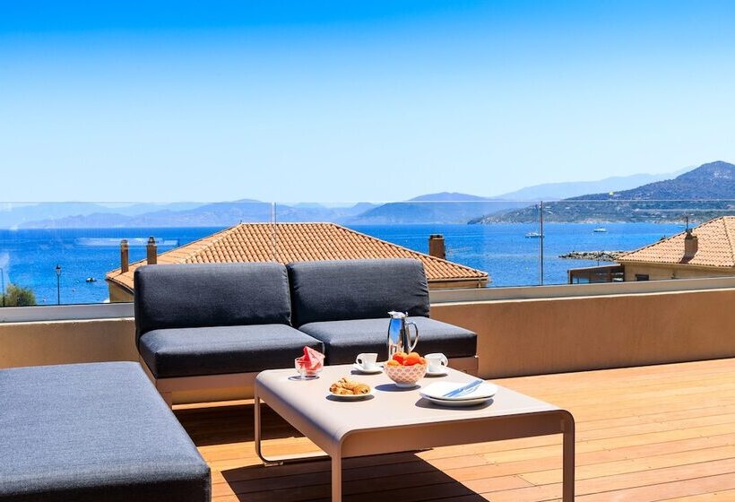 هتل Residence Santa Maria